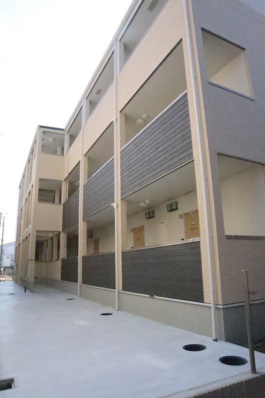 エルデ　高松東 その他外観1