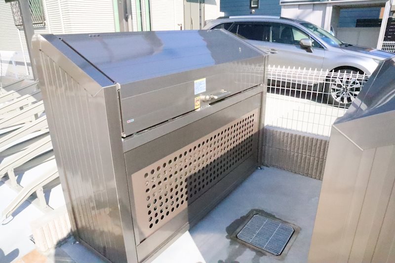 エルデ　高松東 その他外観2