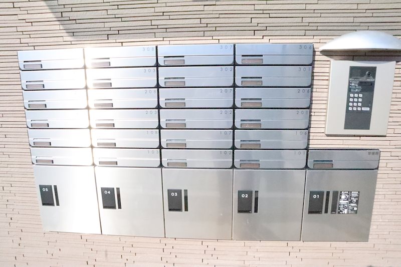 エルデ　高松東 その他外観3