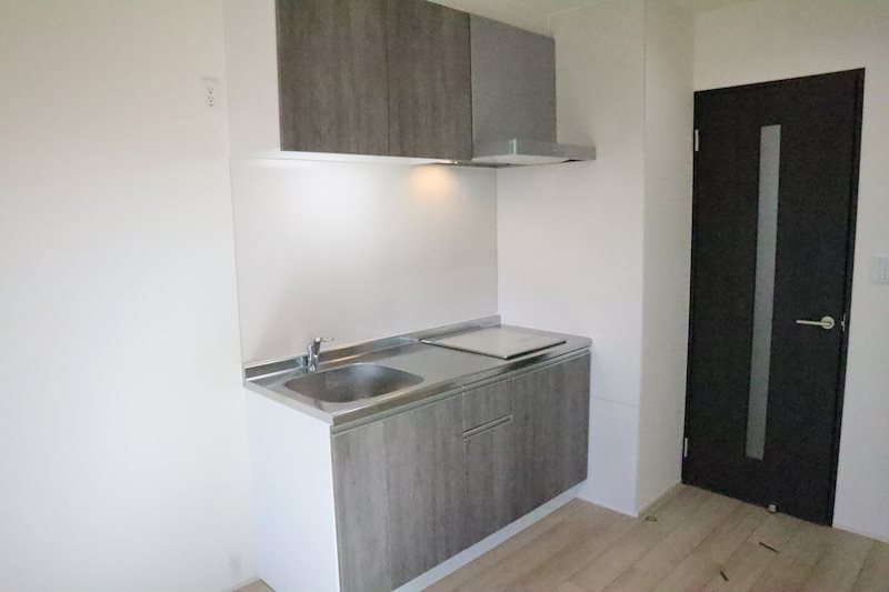 エルデ　高松東 キッチン