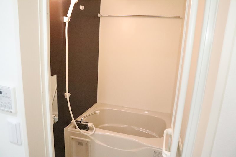 エルデ　高松東 風呂画像