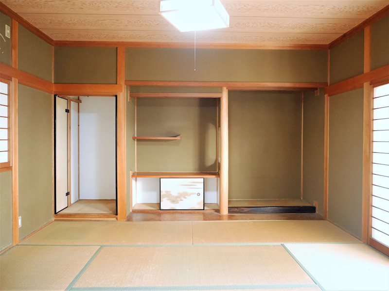 東和苑一戸建て その他6