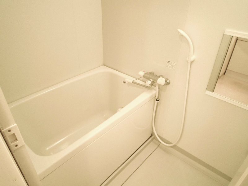 フランディルりんくう 風呂画像