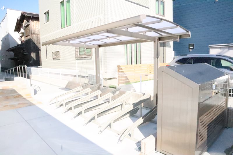 エルデ　高松東 その他9