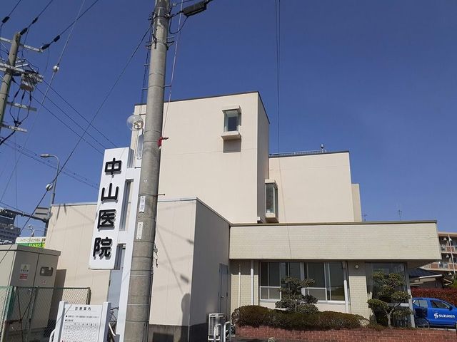 ステイションランドナガタキ　Ⅱ その他外観4