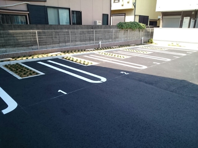フェリーチェⅡ その他6