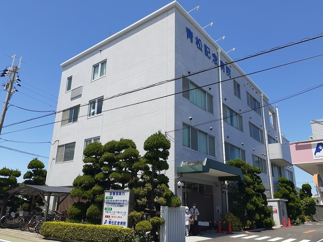 グラン　テラス その他外観4