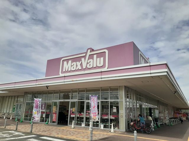 パンプキン　クィーン その他外観3