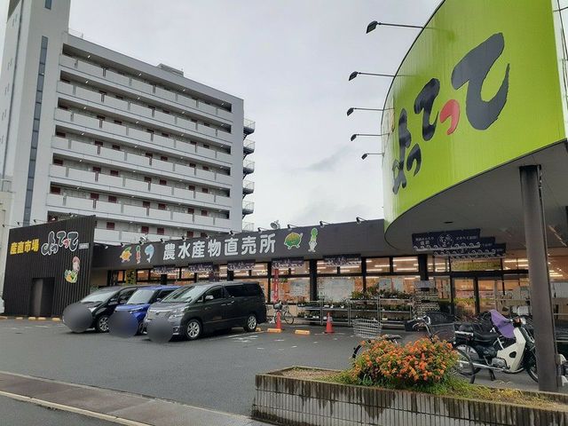 アムール和泉 その他外観2