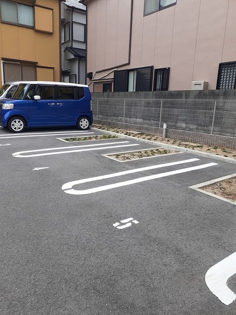 フェリーチェⅡ その他5