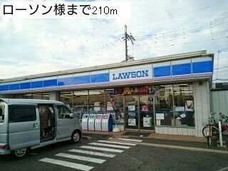 エテルノ貝塚Ｂ その他外観2