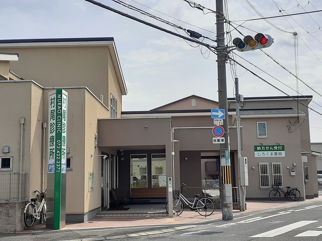 エテルノ貝塚Ｂ その他外観4