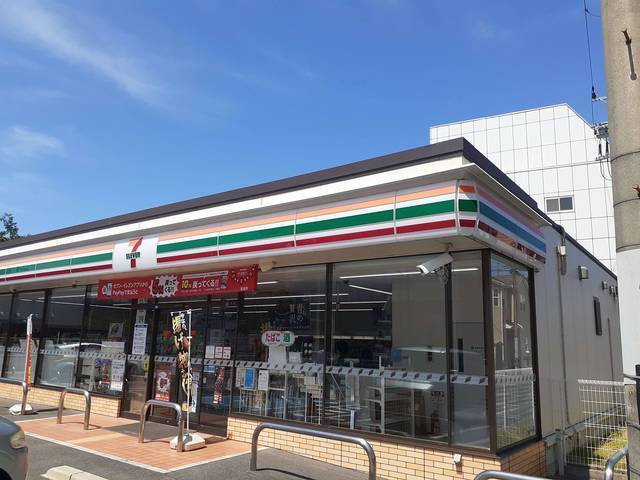 メルベージュ岸 その他外観4
