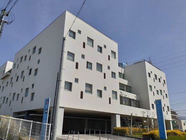 メゾンルミネ　中町 その他外観5