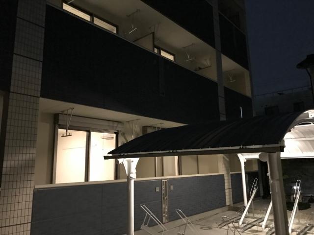 ラァマテラス その他外観1