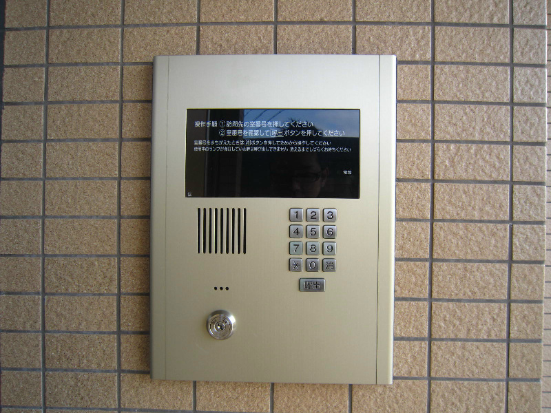カーサ恵風 その他外観1