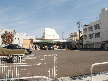 カーサ恵風 周辺画像1