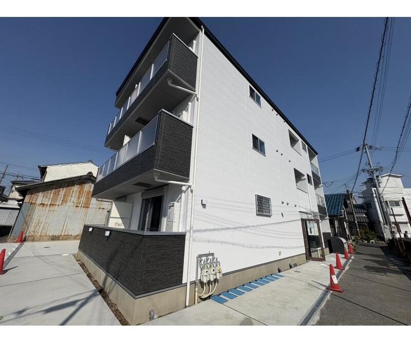 ロジェ泉佐野 その他外観3