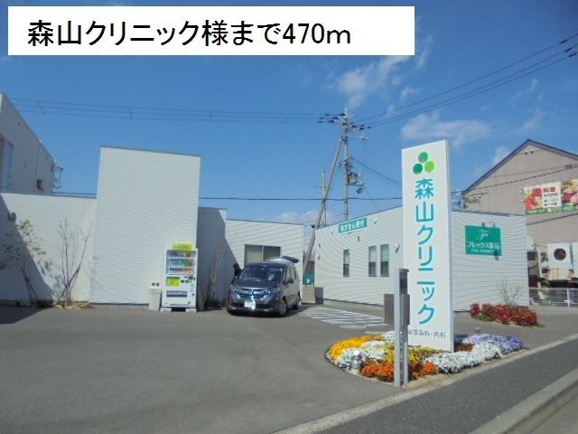 その他外観3