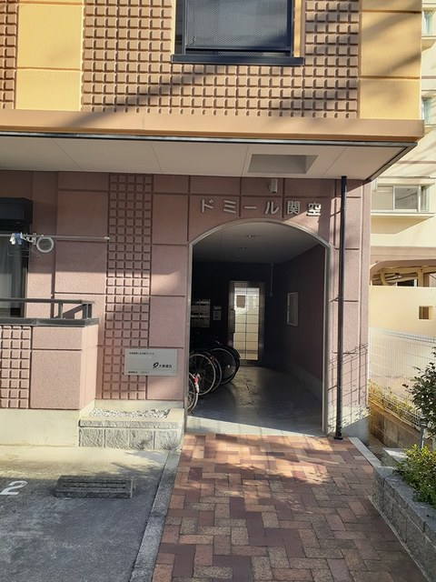ドミール関空 その他6