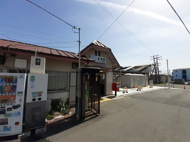 リーベ　ハイム その他外観6