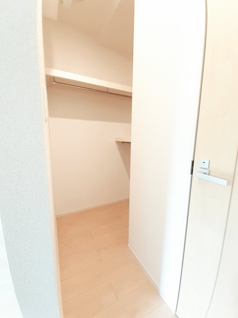 グレイス　リーフ　葵 その他3