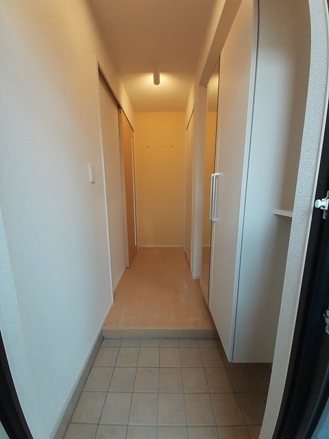 ソフィア根耒Ⅰ 玄関