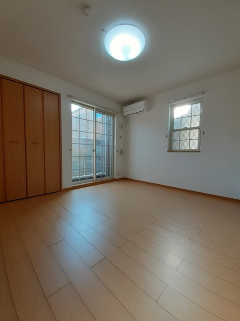 エテルノ中町 リビング
