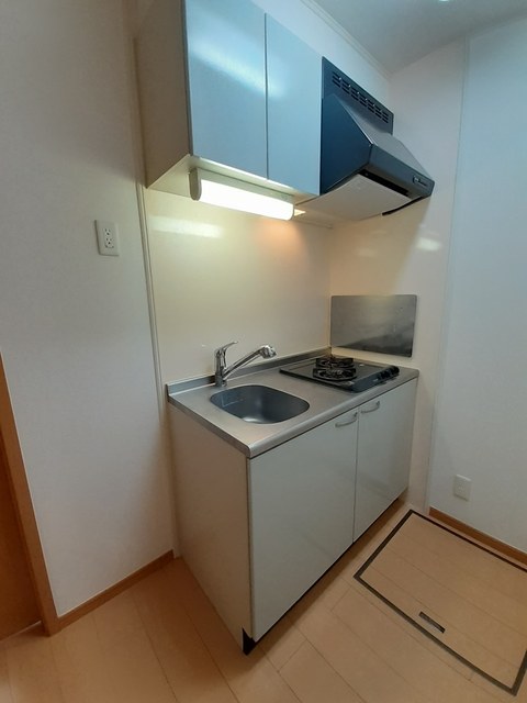 エテルノ中町 キッチン