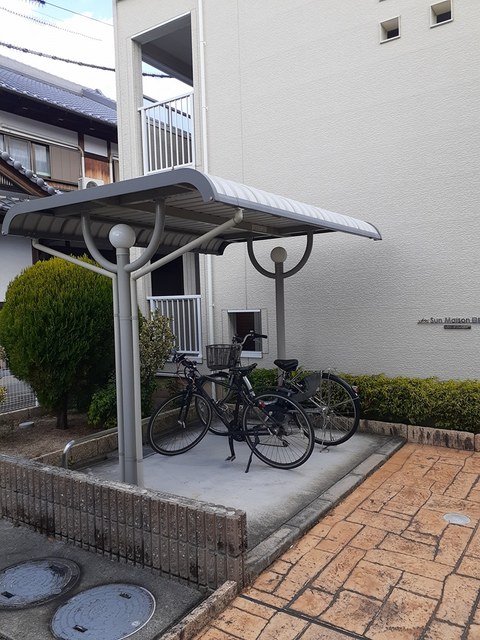 サン・メゾン日根野Ⅱ その他6