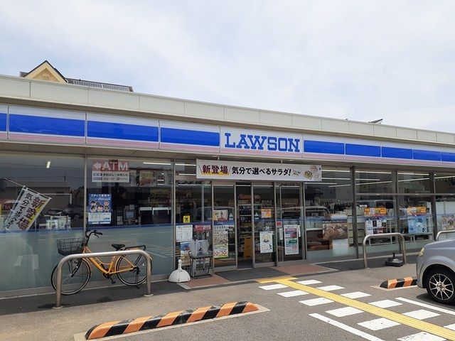 ソレイユ その他外観1