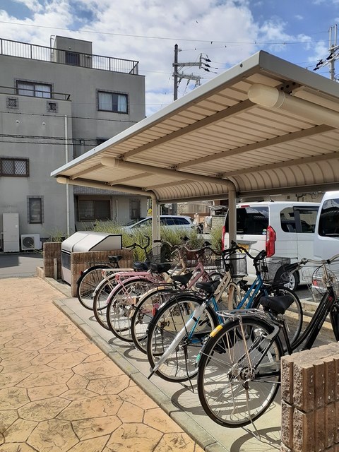 ヴィラ　キックス　フロント その他7