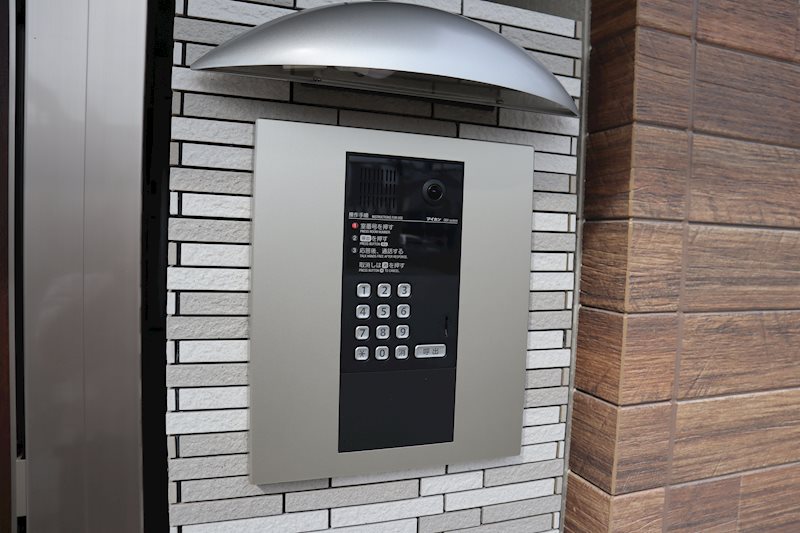 フジパレス泉佐野 その他外観1