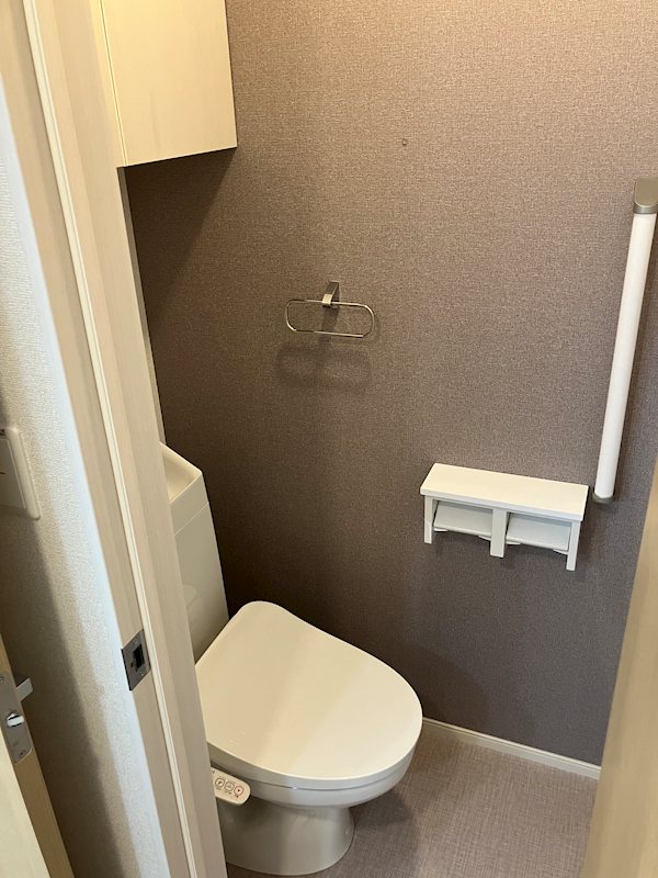 オリーブ羽倉崎A その他2