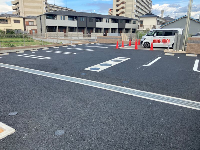 オリーブ羽倉崎A その他外観1