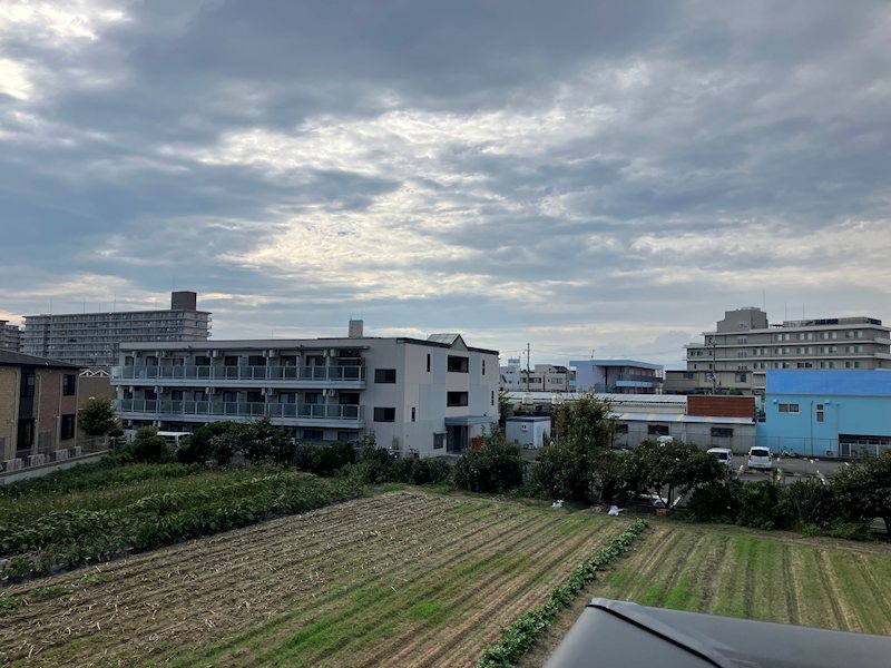 オリーブ羽倉崎A その他外観4