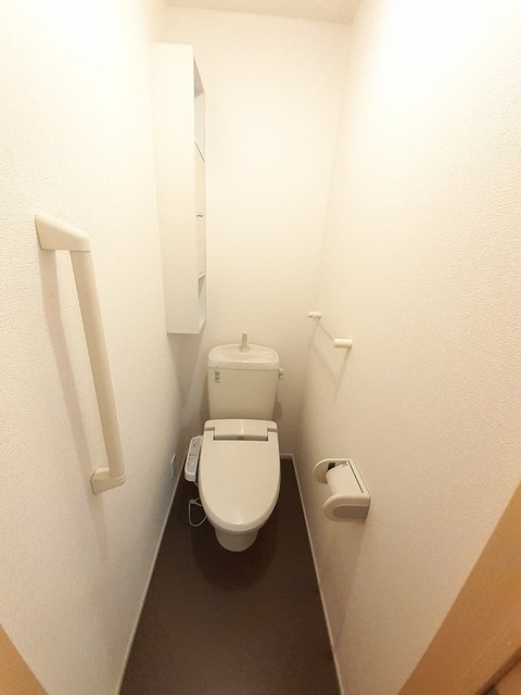 グレイス旭 その他4