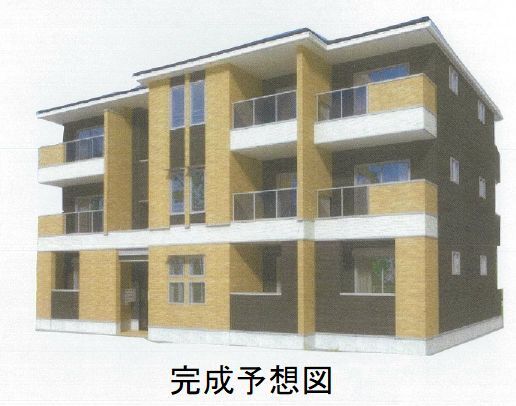 ブルートレインⅤ号 外観
