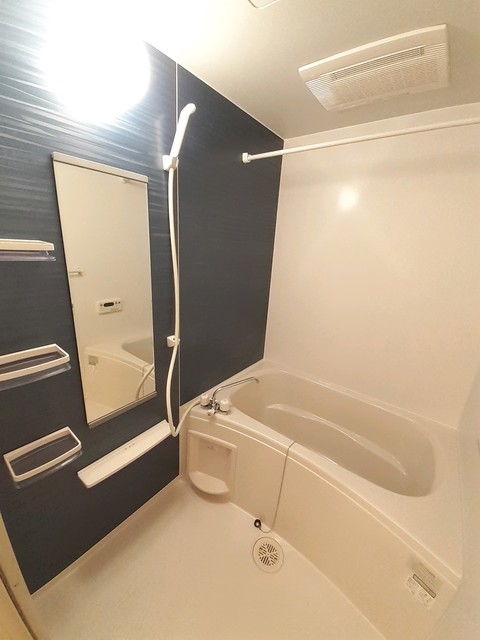 サン・ブリ－ゼ 風呂画像