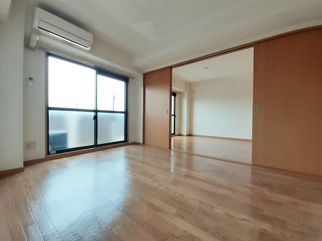 サンフローラ リビング