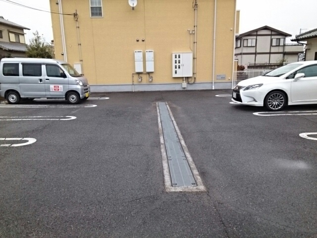 ピアッツァ羽倉崎 その他6