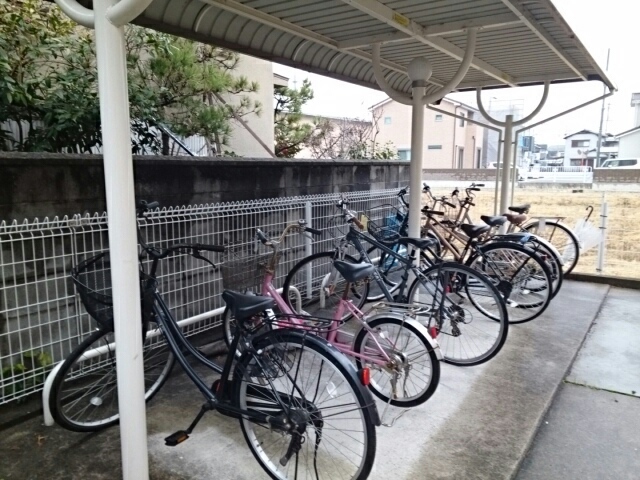 ピアッツァ羽倉崎 その他7