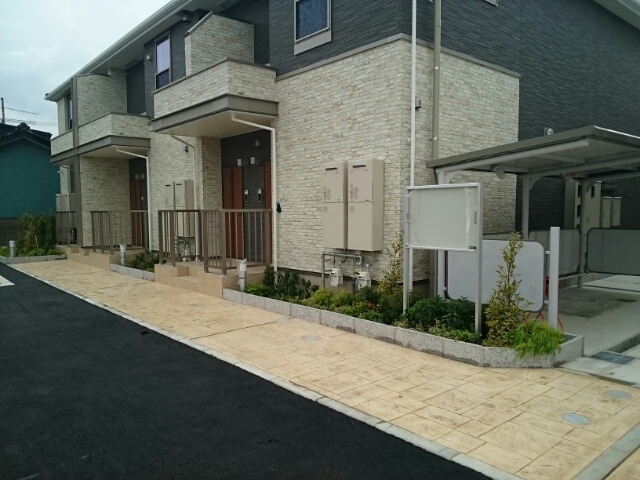 ベル・フランＡ その他7