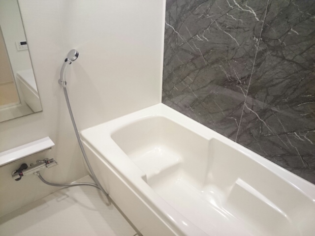 ベル・フランＡ 風呂画像