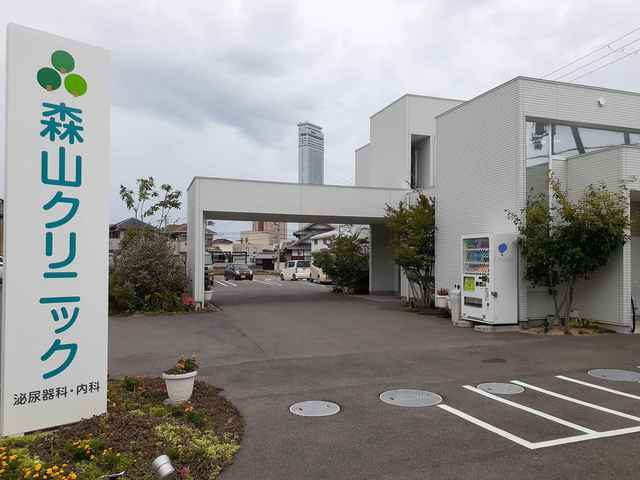 アペルト泉佐野Ⅴ その他外観4