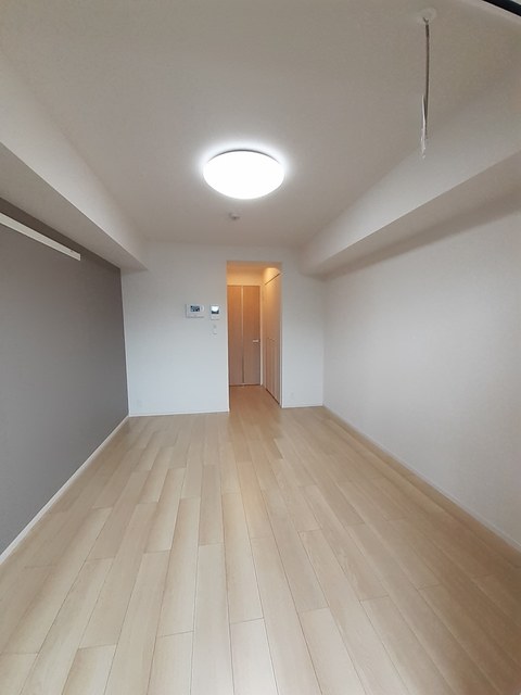 アペルト泉佐野Ⅴ ベッドルーム