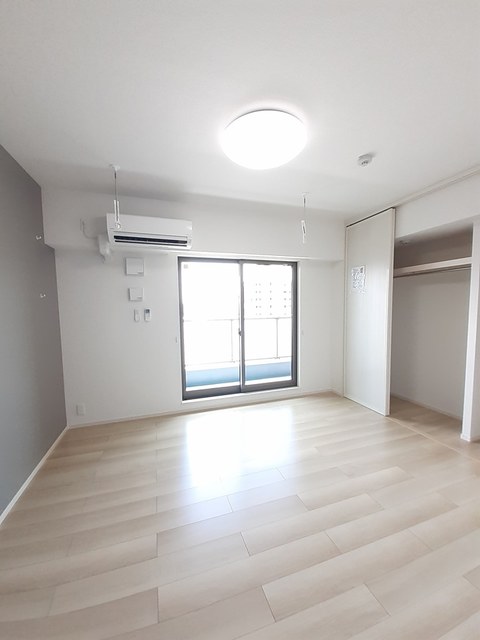 メゾンルミネ　中町 リビング