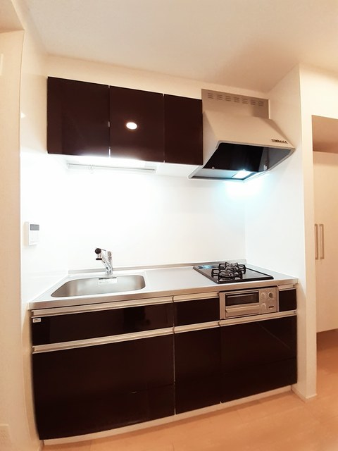 パンプキン　クィーン キッチン