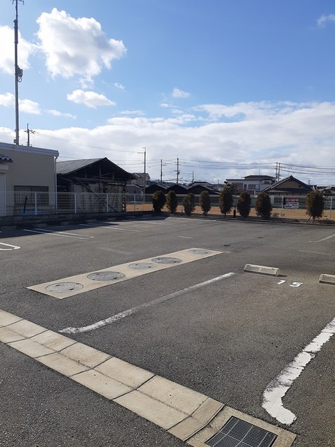 ザオバーレイⅡ その他1