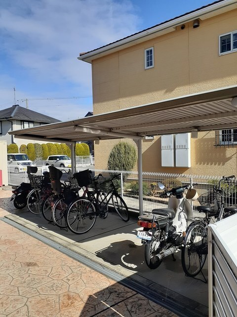 ザオバーレイⅡ その他2